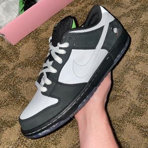 Nike dunk SB Panda Pigeon
